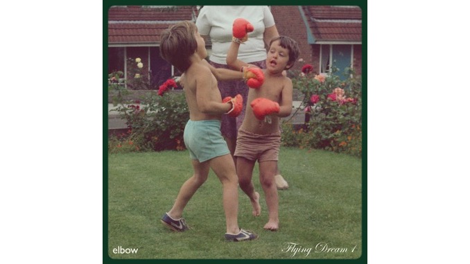 <i>Flying Dream 1</i> Is Elbow&#8217;s Loveliest Album Yet