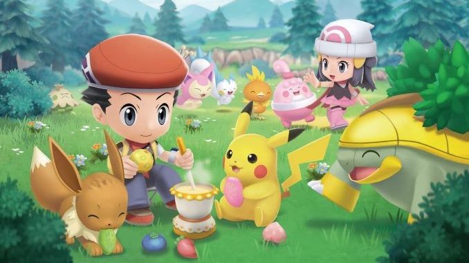 Pokémon's Greatest Success: Introducing Generations of Players to Japanese Role-Playing Games