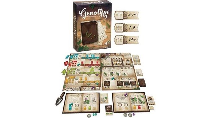 Top 15 Board Games of 2021 - Bitewing Games