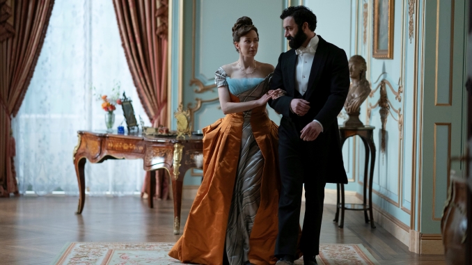 The Grand First Trailer for HBO's <i>The Gilded Age</i> Is Finally Here