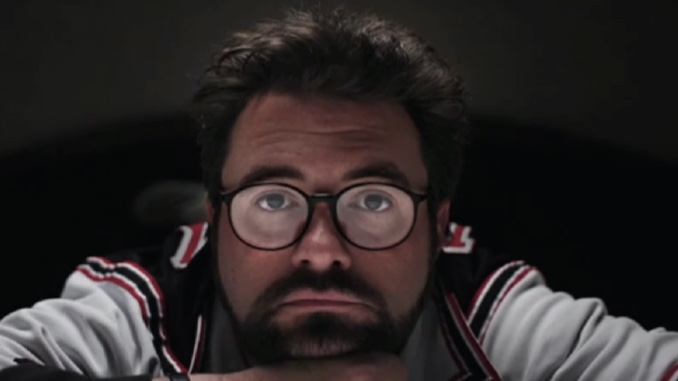 Oscillating Between Charm and Corniness, <i>Clerk</i> Is Kevin Smith&#8217;s Ode to Himself