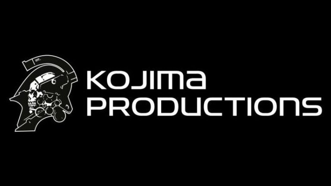 Game Studio Kojima Productions Expanding to TV, Film, and Music