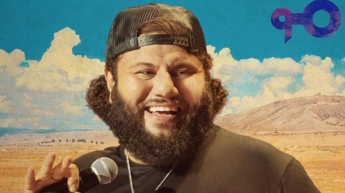 Exclusive: Watch the Trailer for Mo Amer's New Netflix Stand-up Special <i>Mohammed in Texas</i>
