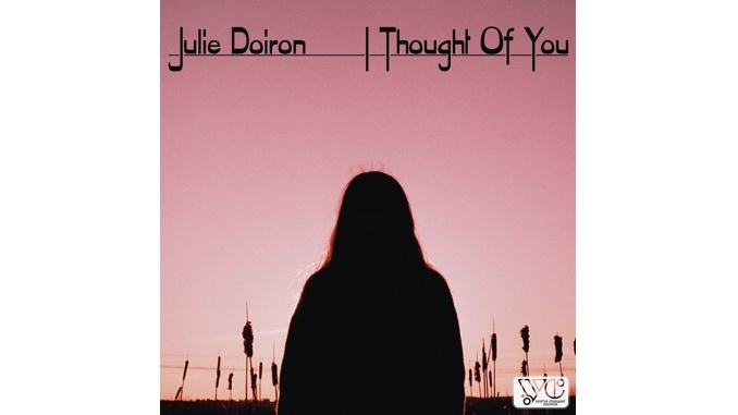 Julie Doiron Starts over Again on <i>I Thought of You</i>