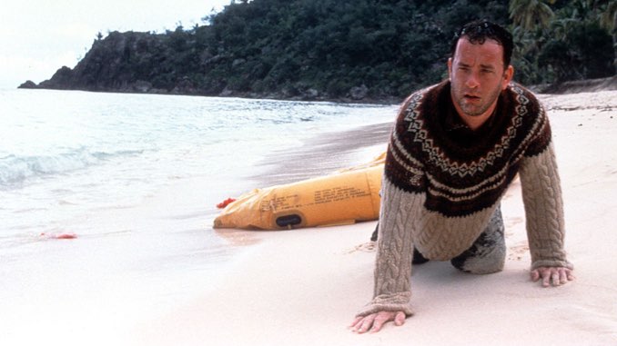 The 25 Best Tom Hanks Movies