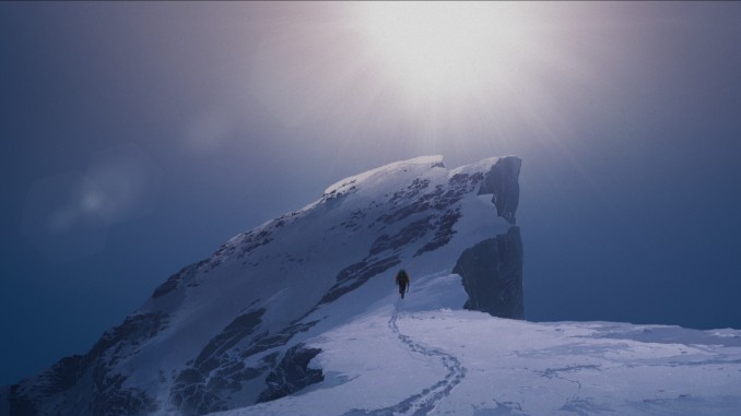 <i>The Summit of the Gods</i> Is a Breathtaking Adaptation of a Mountaineering Manga