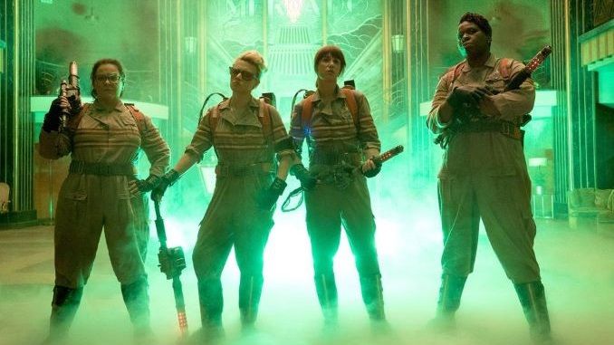 We Should Have Cherished the 2016 <i>Ghostbusters</i> When We Had the Chance