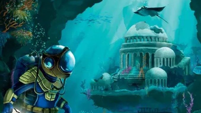 <i>The Crew</i> Goes Underwater with <i>Mission Deep Sea</i>, and Improves on 2019's Award-Winning Board Game