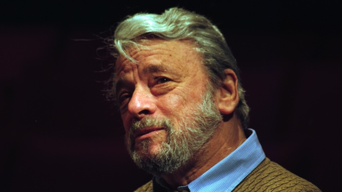 Stephen Sondheim: An Unlikely Songwriter for Our Times