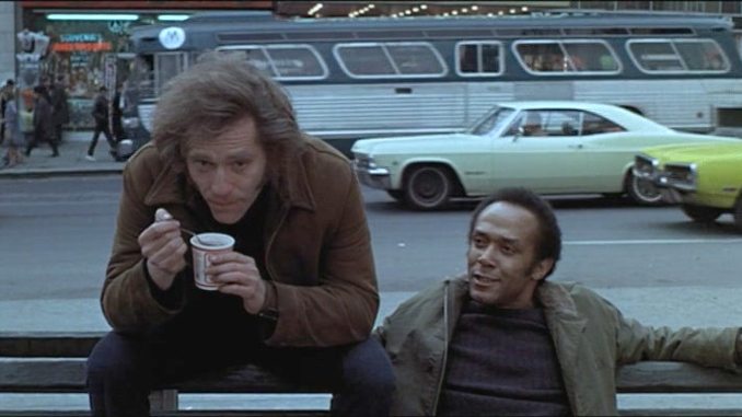 George Segal Gave One of the Great Unsung Performances of the '70s in <i>Born to Win</i>