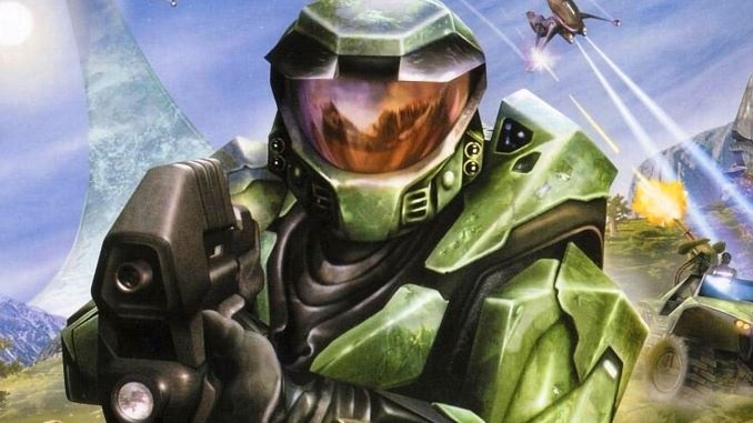 20 Years of Halo: The Incoherence of Corporate Art