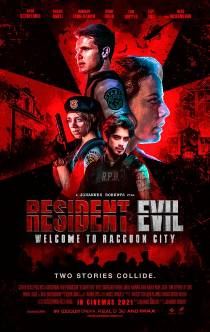 Every Live-Action 'Resident Evil' Movie, Ranked