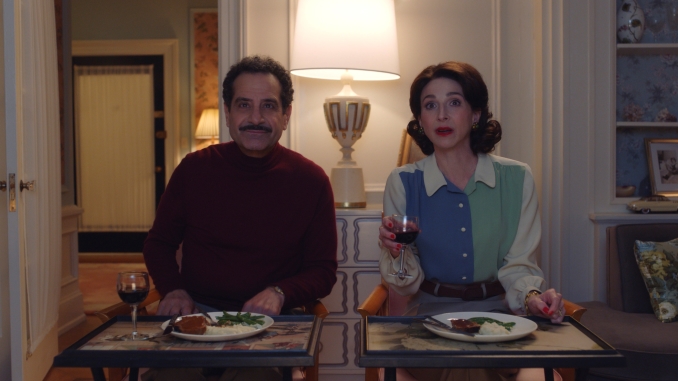 It's a New Decade in the First Trailer for <i>The Marvelous Mrs. Maisel</i> Season 4