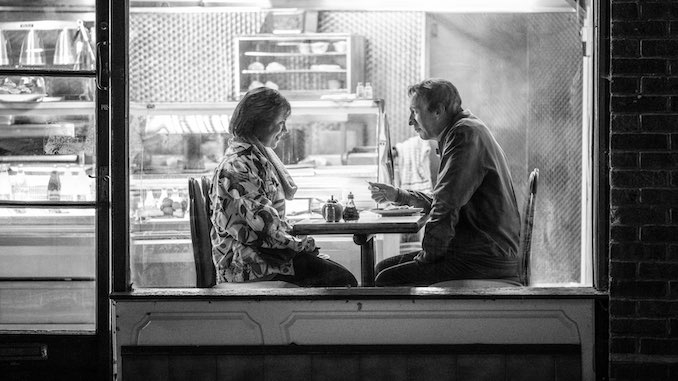 <i>Landscapers</i>: Olivia Colman and David Thewlis Shine as a Murderous Couple Trying to Rewrite Their Lives