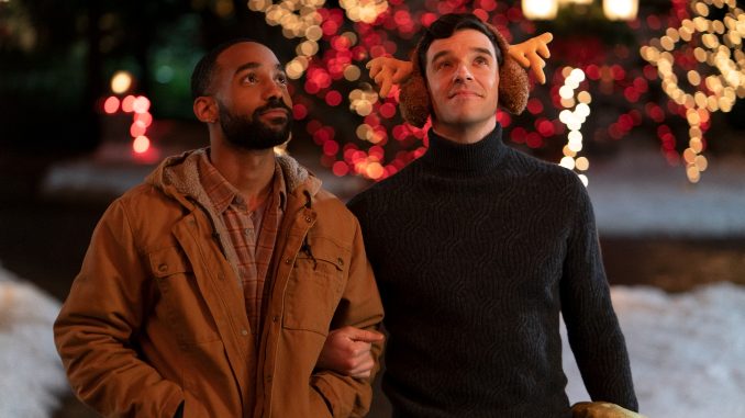 10 Queer Christmas Movies to Make the Yuletide Gay