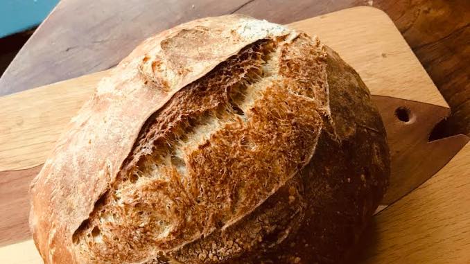 The Fall and Rise of Sourdough Culture