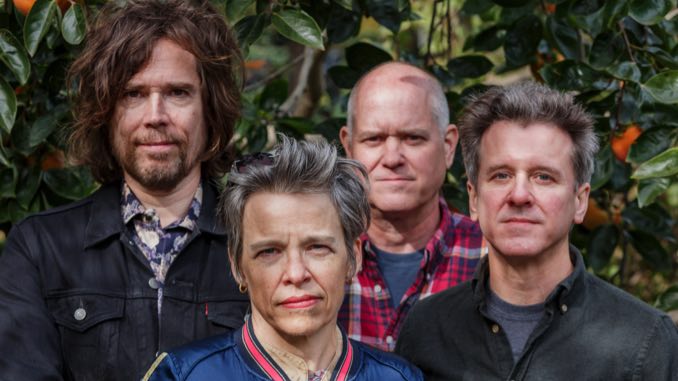 Superchunk Announce New Album <i>Wild Loneliness</i>, Share &#8220;Endless Summer&#8221;