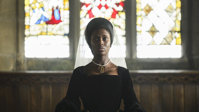 <i>Anne Boleyn</i> on AMC+ Freshly Recontextualizes a Tragic Historical Figure