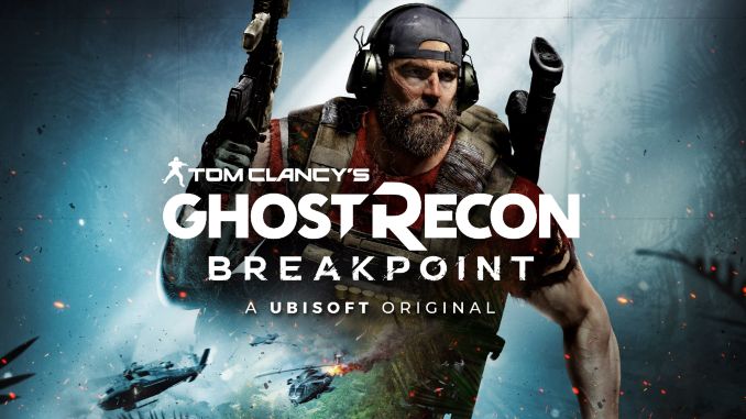 Ubisoft Breaks the Seal on Gaming NFTs with <i>Ghost Recon Breakpoint</i>