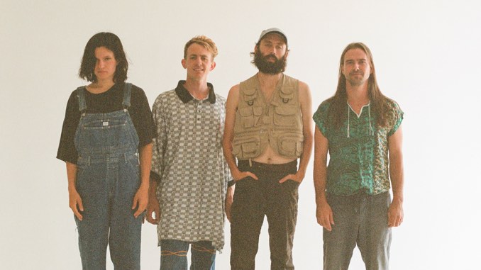 Big Thief Share Two More New Singles, &#8220;No Reason&#8221; and &#8220;Spud Infinity&#8221;