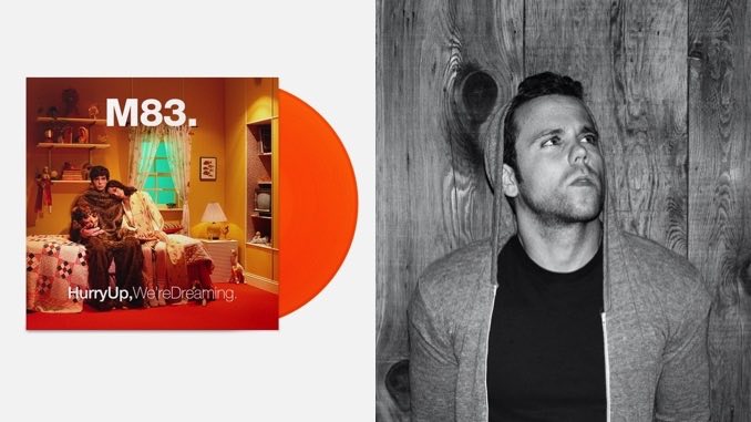 M83 Announces <i>Hurry Up, We're Dreaming</i> 10th Anniversary Edition, Shares &#8220;My Tears Are Becoming a Sea" Video