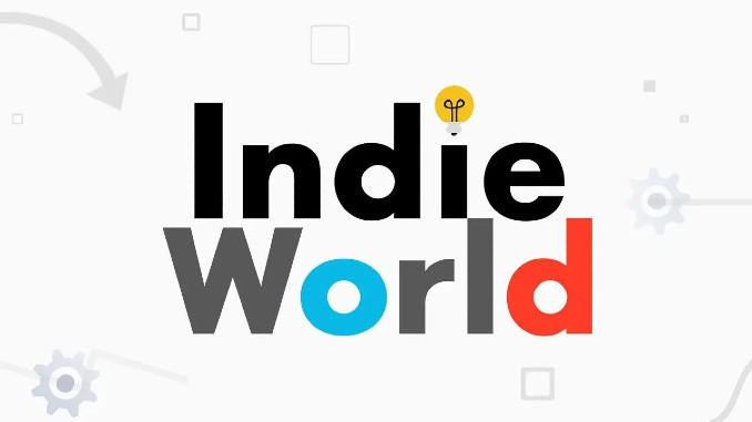 All the New Switch Games Announced at Nintendo's Indie World Showcase