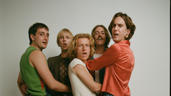 Gaspard Augé Remixes Parcels' &#8220;Somethinggreater&#8221;