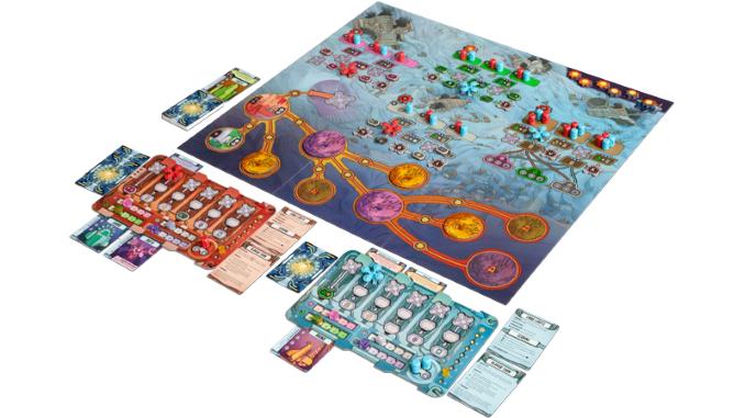 Top 15 Board Games of 2021 - Bitewing Games