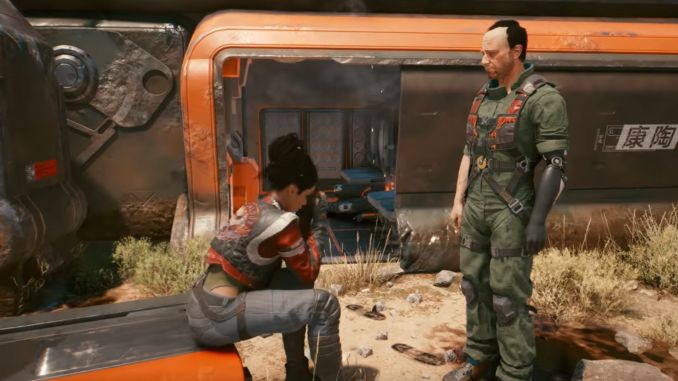 <i>Cyberpunk 2077</i>, <i>The Outer Worlds</i>, and Mainstream Sci-fi Games' Lack of Imagination