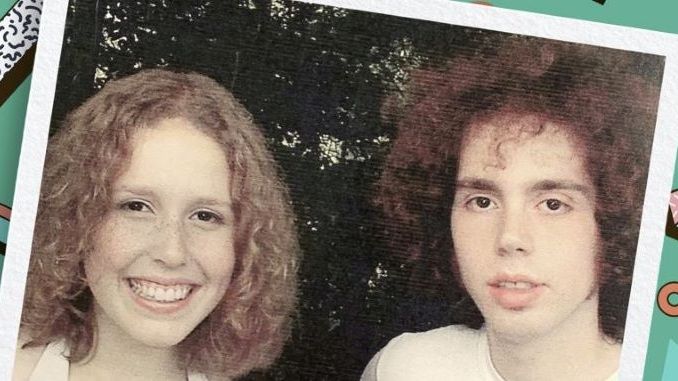 How Did Vanessa Bayer and Jonah Bayer Get Weird? We Talk to the Podcast Hosts to Find Out.