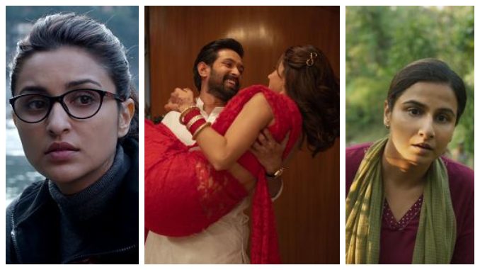 The 10 Best Bollywood Movies of 2021