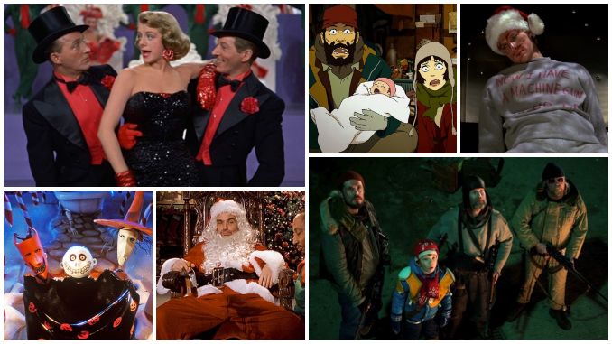 The Best Christmas Movies of All Time image