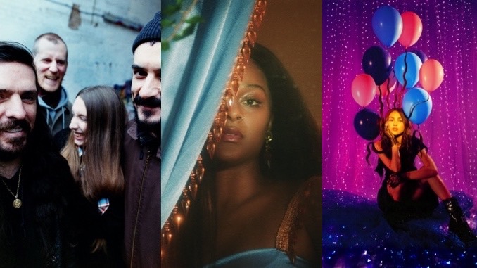 The 40 Best New Artists of 2021