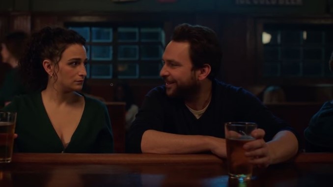 Charlie Day and Jenny Slate Hatch a Romantic Scheme in Trailer for <i>I Want You Back</i>