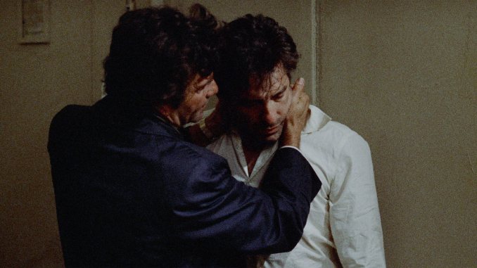 Elaine May Perfected Dudes Rock Cinema 45 Years Ago with <i>Mikey and Nicky</i>