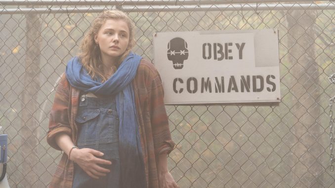 Post-Apocalyptic Robot Thriller <i>Mother/Android</i> Needs an OS Update