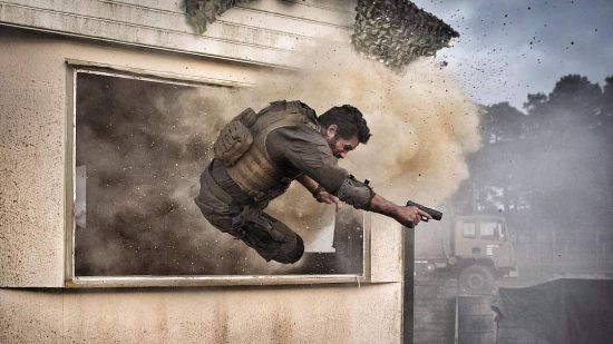 The Best Action Movies of