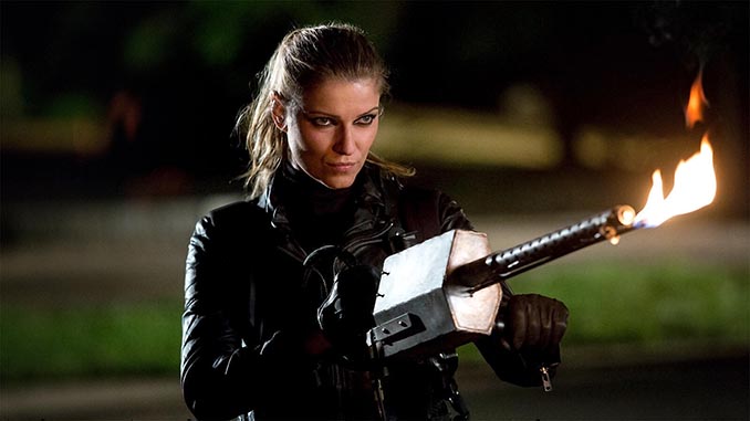 TV Rewind: An Ode to <i>Banshee</i> and Its Legacy of Resilient, Complex Women