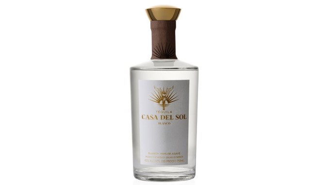Casa Del Sol Blanco Tequila Review