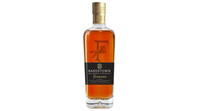 Bardstown Bourbon Co. Ferrand Review