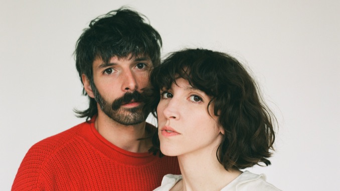 Widowspeak Announce New Album <i>The Jacket</i>, Share "Everything Is Simple"
