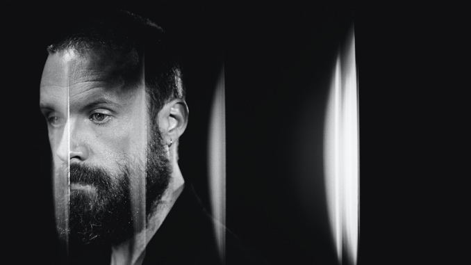 Father John Misty Shares Video for New Single, "Q4"