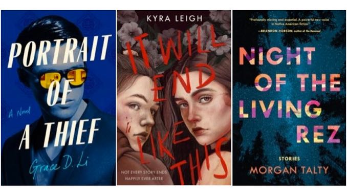 The Most Anticipated Books Of 2022 Paste