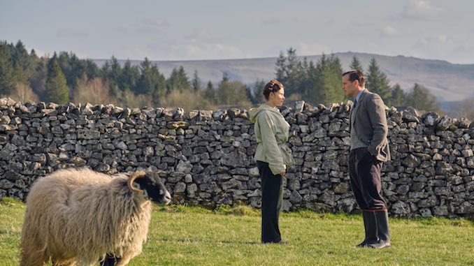 PBS's Delightful <i>All Creatures Great and Small</i> Season 2 Finds Cozy Romance in the Yorkshire Dales
