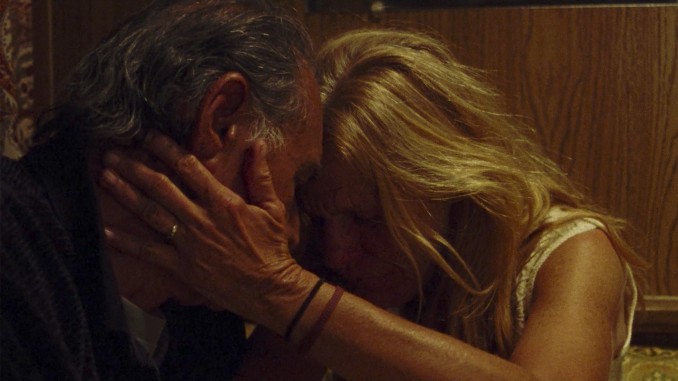 Dale Dickey and Wes Studi Mine Memory and Contentment in Sublime <i>A Love Song</i>