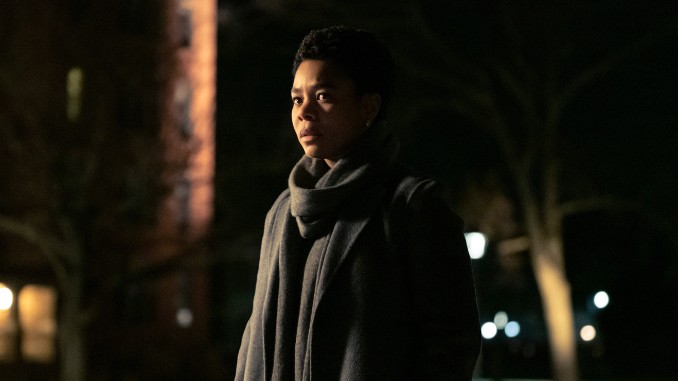 Inescapable Racism Haunts Uncanny, Scattered Campus Horror <i>Master</i>