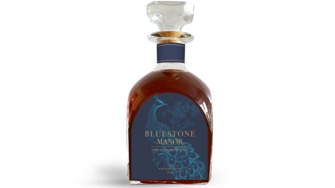 Bluestone Manor Bourbon Review