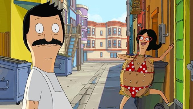 Dig Into the Hot and Juicy <i>Bob's Burgers Movie</i> Trailer