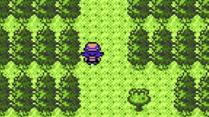 Play <i>Pokémon Crystal</i> the Best Way Possible: As a Twitter Avatar