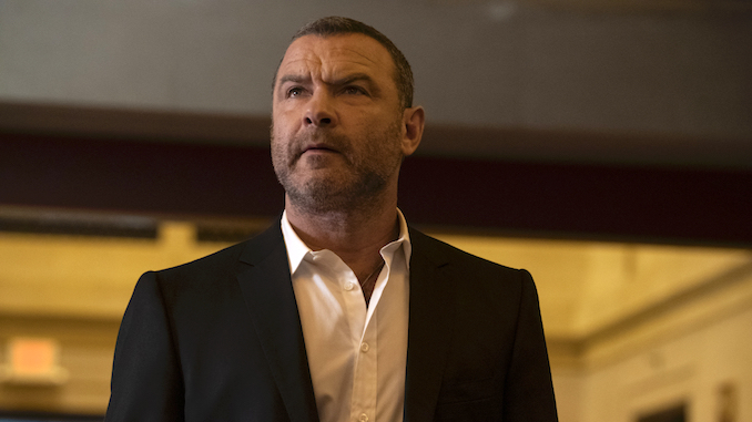 Showtime's <i>Ray Donovan</i> Movie Gives Ray a Final Reckoning with His Past